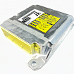 LEXUS RX350 SRS Airbag Computer Diagnostic Control Module Part #891700E190