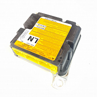 Nissan Airbag Control Module Reset – 98820-3LN1B