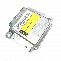 CHEVROLET 1500 SRS SDM DERM Sensing Diagnostic Module - Airbag Computer Control Module Part #15192447