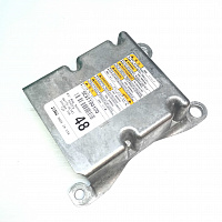 Toyota Airbag Control Module Reset – 89170-0C581