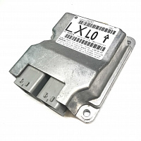 CHRYSLER 300 SRS ORC ORM Occupant Control Module - Airbag Computer Control Module PART #04602392AI