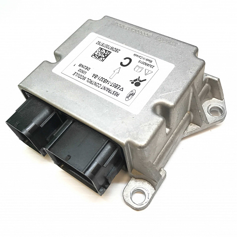 Ford Airbag Control Module Reset – EB5T-14B321-BA