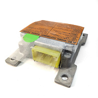 NISSAN PATHFINDER SRS Airbag Computer Diagnostic Control Module Part #285562W205