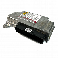 SATURN SKY SRS SDM DERM Sensing Diagnostic Module - Airbag Computer Control Module Part #15874981