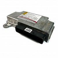 SATURN SKY SRS SDM DERM Sensing Diagnostic Module - Airbag Computer Control Module PART #15874981