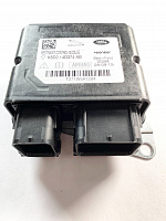 MASERATI GRAN TURISMO SRS Airbag Computer Diagnostic Control Module PART #K8D214D374AB