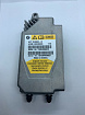 BMW 740 SRS (ACSM) Advanced Crash Safety Module - (MRS) Airbag Multiple Restraint System - Airbag Control Module Part #6577924809501