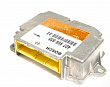 Lamborghini Veneno SRS Airbag Control Module Reset