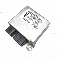 Ford Airbag Control Module Reset – 5L34-14B321-AA (A)