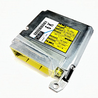 LEXUS RX350 SRS Airbag Computer Diagnostic Control Module Part #8917048510