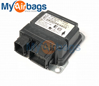 Ford Airbag Control Module Reset – DM5T-14B321-EH
