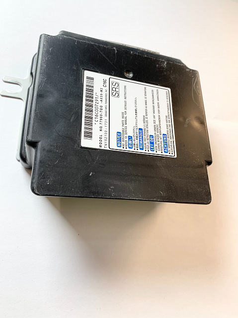 HONDA CIVIC SRS Airbag Computer Diagnostic Control Module Part #77960TGGA030M2
