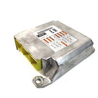 LEXUS LS500 SRS Airbag Computer Diagnostic Control Module Part #8917050L02