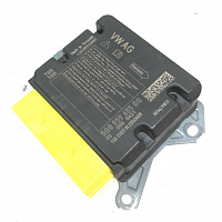 Audi Airbag Control Module Reset – 5Q0-959-655-BQ