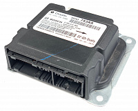 Dodge Airbag Control Module Reset – 68263743AA