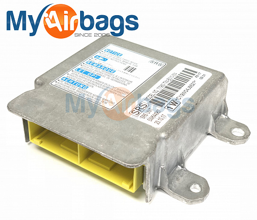 ACURA RDX SRS Airbag Computer Diagnostic Control Module PART #77960TX4B010M4