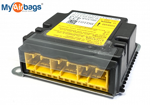 Mitsubishi Airbag Control Module Reset – 8635A423