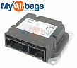 Jeep Airbag Control Module Reset – 52038941