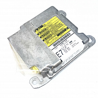 TOYOTA TACOMA SRS Airbag Computer Diagnostic Control Module Part #8917004430