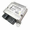 FORD F150 SRS (RCM) Restraint Control Module - Airbag Computer Control Module PART #AL3414B321FA