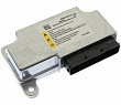 GMC ACADIA SRS SDM DERM Sensing Diagnostic Module - Airbag Computer Control Module Part #25872515