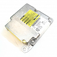 Toyota Airbag Control Module Reset – 89170-02C51