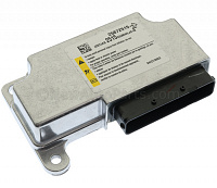 GMC ACADIA SRS SDM DERM Sensing Diagnostic Module - Airbag Computer Control Module Part #25872515