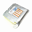 SUBARU OUTBACK SRS Airbag Computer Diagnostic Control Module Part #98221AJ25A