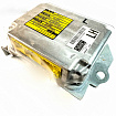 TOYOTA LAND CRUISER SRS Airbag Computer Diagnostic Control Module Part #8917060282