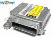 Chevrolet Airbag Control Module Reset – 22783177