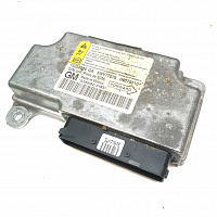 PONTIAC G6 SRS SDM DERM Sensing Diagnostic Module - Airbag Computer Control Module PART #15256006