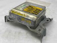 TOYOTA PRIUS SRS Airbag Computer Diagnostic Control Module Part #8917047030