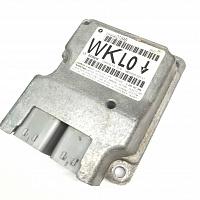 Jeep Airbag Control Module Reset – 04896018AB (WKL0)
