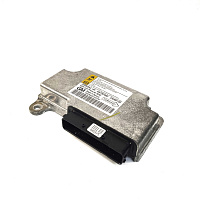 CHEVROLET HHR SRS SDM DERM Sensing Diagnostic Module - Airbag Computer Control Module PART #25962842