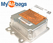 Suzuki Airbag Control Module Reset – 98820ZL50B