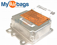 Suzuki Airbag Control Module Reset – 98820ZL50B