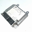 HYUNDAI AZERA SRS Airbag Computer Diagnostic Control Module Part #959103L010