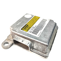 CHEVROLET BLAZER SRS SDM DERM Sensing Diagnostic Module - Airbag Computer Control Module Part #15745368