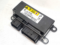 CHEVROLET CAMARO SRS SDM DERM Sensing Diagnostic Module - Airbag Computer Control Module Part #13588100