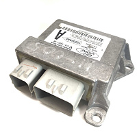 FORD EXPLORER SRS (RCM) Restraint Control Module - Airbag Computer Control Module Part #1L2A14B321AM