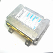 HONDA ACCORD SRS Airbag Computer Diagnostic Control Module PART #77960SDAC014M1