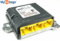 Mazda Airbag Control Module Reset – GBEF57K30A