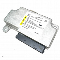 Chevrolet Airbag Control Module Reset – 25927274