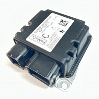 Ford Airbag Control Module Reset – M1PT-14B321-CA