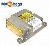 Toyota Airbag Control Module Reset – 89170-0C452