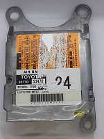 LEXUS IS350 SRS Airbag Computer Diagnostic Control Module PART #8917053470