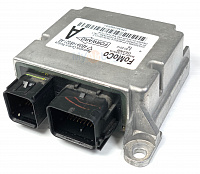 Ford Airbag Control Module Reset – AB39-14B321-AE