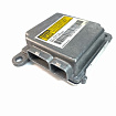 GMC SUBURBAN SRS SDM DERM Sensing Diagnostic Module - Airbag Computer Control Module Part #15763179