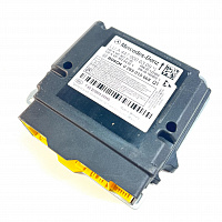 Mercedes-benz Airbag Control Module Reset – A-447-900-63-09