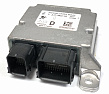 Ford Airbag Control Module Reset – JL3T-14B321-DA